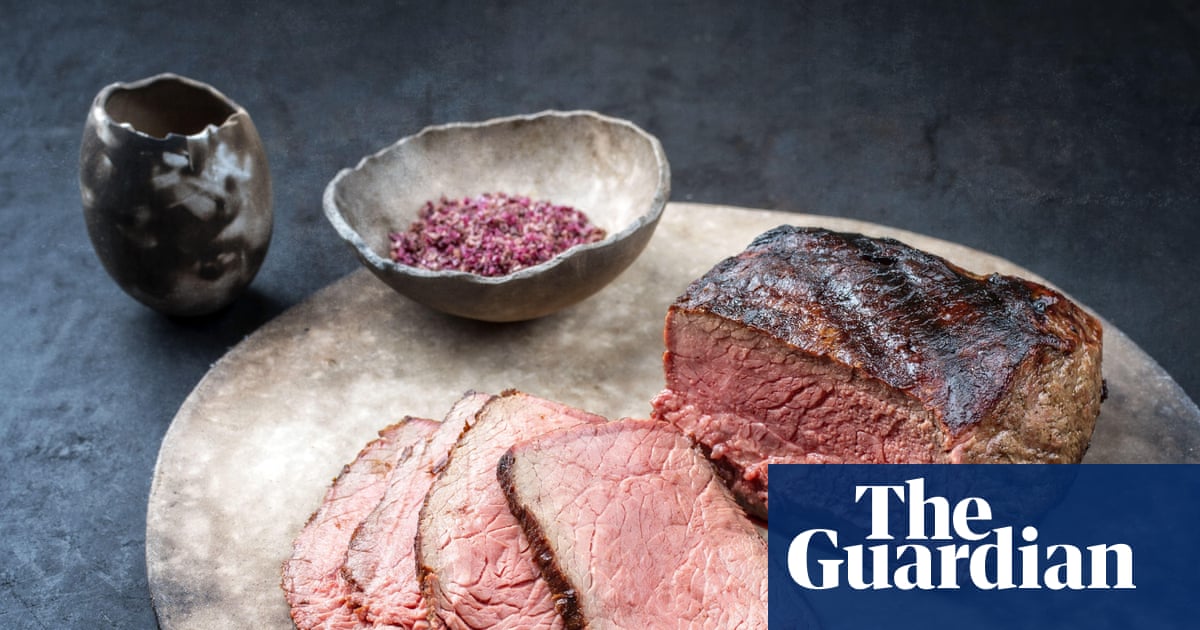 The rise of ‘beef days’: why even meat lovers are cutting back