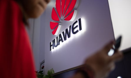 Trump’s actions against Huawei have triggered a shift in thinking from China, with the nation’s firms seeking alternatives to US software and chips.