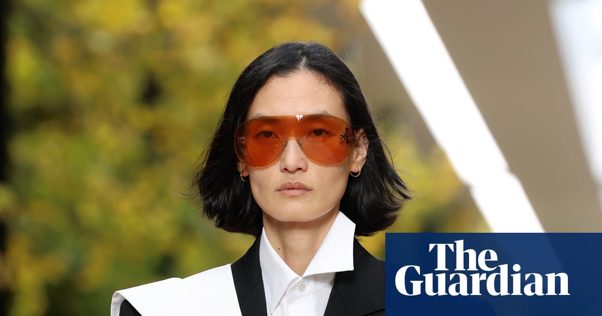 Non-sun sunglasses: sport-fashion fusion accessory goes mainstream
