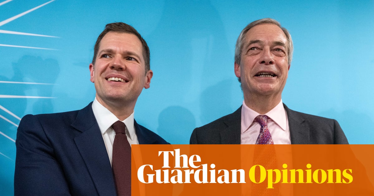 Triumphant Tories might miss Robert Jenrick more than they think they need the voters he represents | Henry Hill