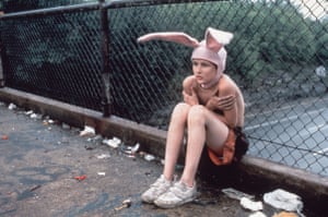 Gummo.
