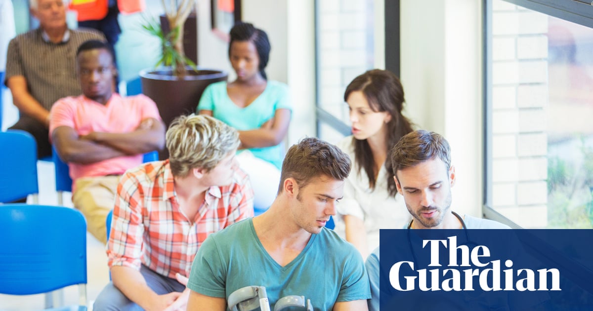 High youth death rates are an ‘emerging crisis’, global health study warns