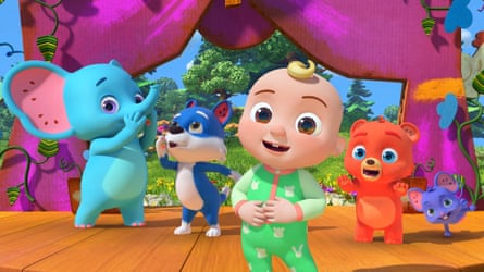 A still from Cocomelon