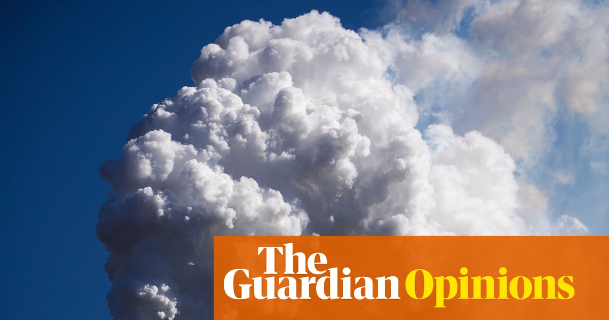 Here’s why US household energy bills are soaring – and how to fix it | Mark Wolfe