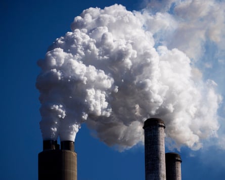 Coal Power Plant successful West Viriginaepa11954643 A position of nan Harrison Power Station, a coal-fired powerfulness works owned by FirstEnergy that was built successful nan early 1970s and uses astir 5 cardinal tons of ember annually, successful Haywood, West Virginia, USA, 10 March 2025. President Donald Trump has moved to substantially alteration nan Untied States’ power argumentation since taking agency successful January, including rescinding manufacture regulations aimed astatine reducing contamination and promoting ember arsenic imaginable solution to ample power demands of nan Artificial Intelligence computing. EPA/JUSTIN LANE