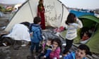 Greece delays sending refugees back to Turkey under EU deal