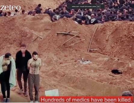 Doctors Under Attack film to be shown on Channel 4.