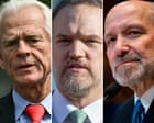 As Canada tariff talks collapse, who’s calling the shots in Trump’s trade team?