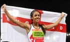 No reason women shouldn't compete in a decathlon | Letters
