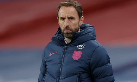 Football still 'in the dark' about long-term risk of heading ball, says Southgate