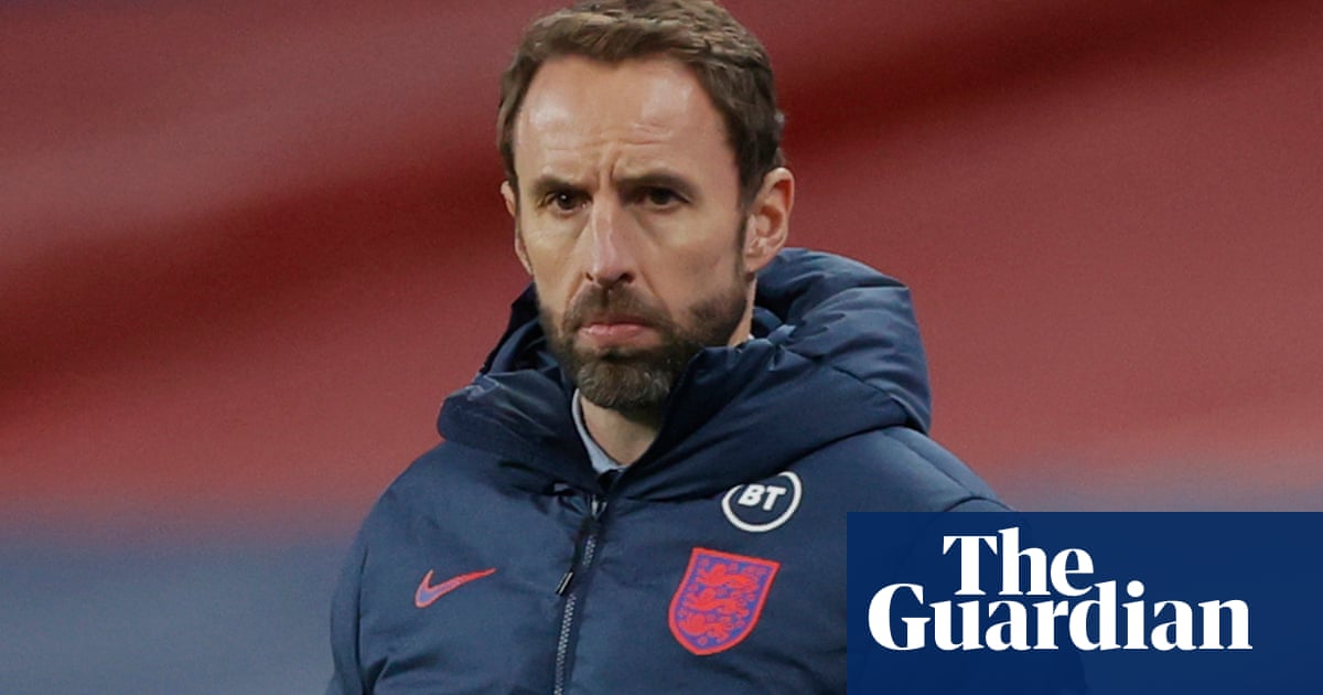 Football still in the dark about long-term risk of heading ball, says Southgate