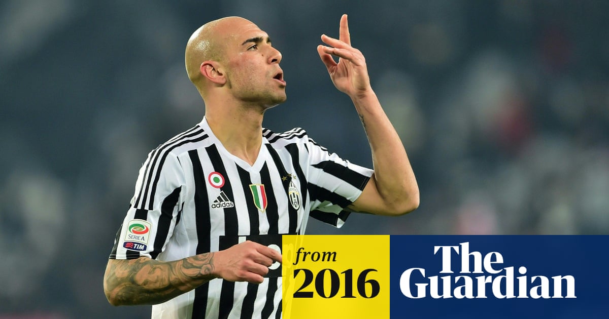 West Ham S Search For Striker Ends With 24m Simone Zaza From Juventus Football The Guardian