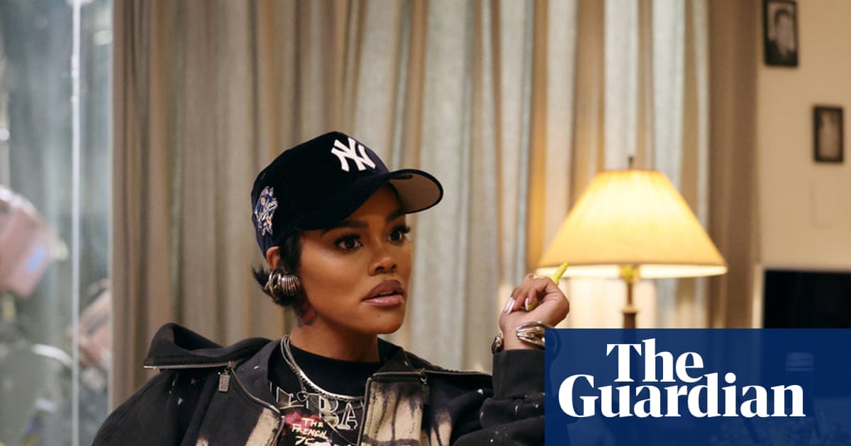 Saturday Night Live: Teyana Taylor's so-so episode is saved by one standout sketch