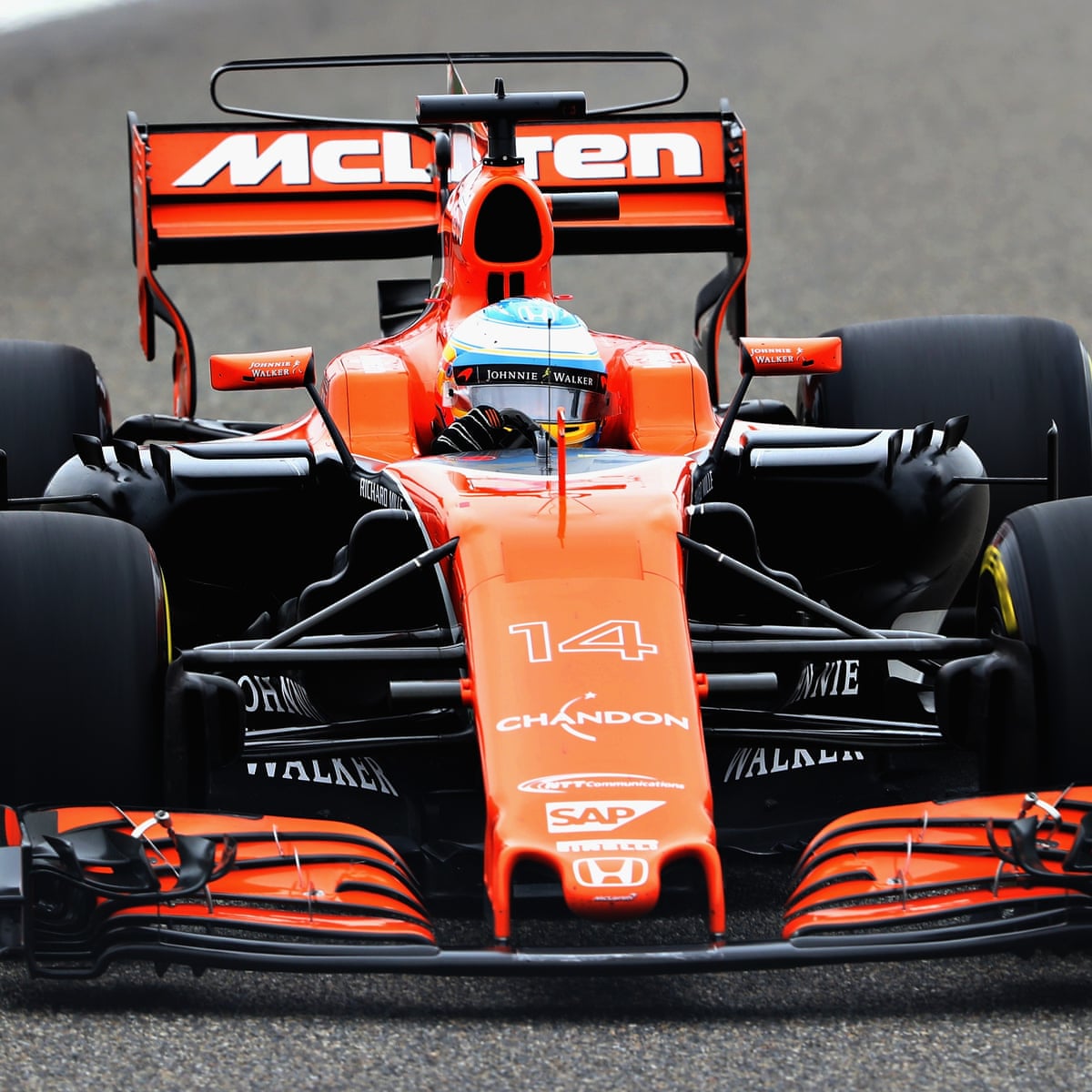 Fernando Alonso To Miss F1 Monaco Grand Prix To Race In