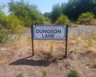 Paul McCartney Album Inspires Tourism to Dungeon Lane