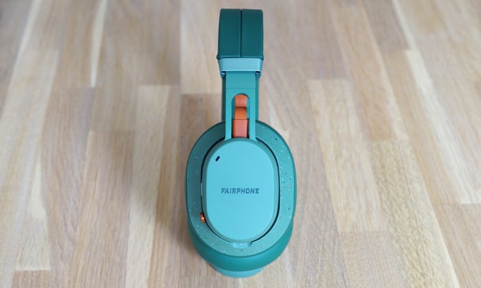Fairbuds XL review: the excellent noise-cancelling headphones you can fix  yourself | Headphones | The Guardian
