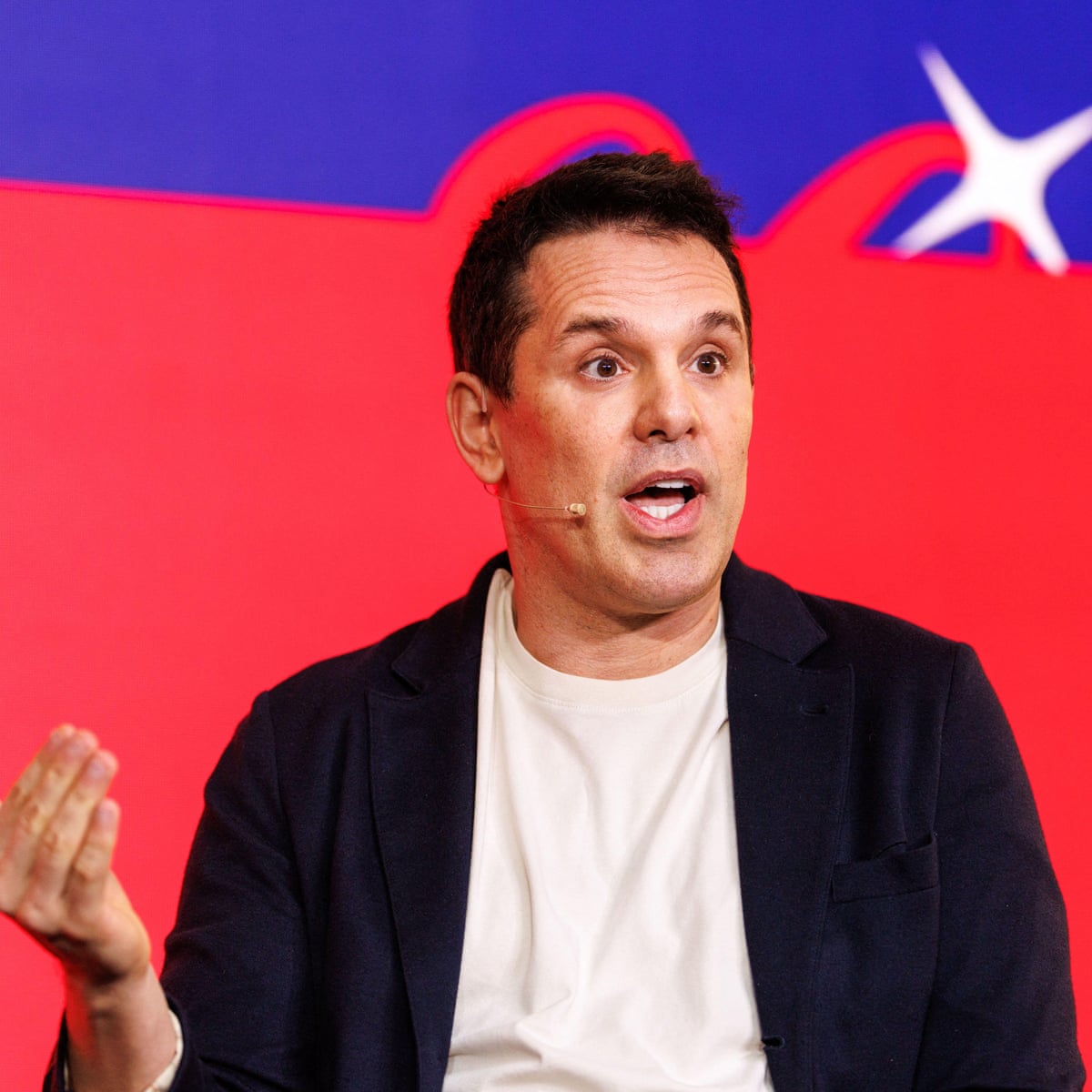 is ghk cu banned in sports We're the good ones. I really believe that': meet the German billionaire behind the Enhanced Games | Enhanced Games is ghk cu banned in sports We're the good ones. I really believe that': meet the German billionaire behind the Enhanced Games | Enhanced Games
