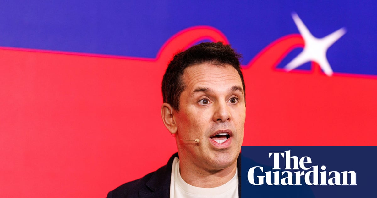 ‘We’re the good ones. I really believe that’: meet the German billionaire behind the Enhanced Games