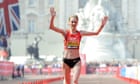 Liliya Shobukhova ordered to pay back London Marathon prize money
