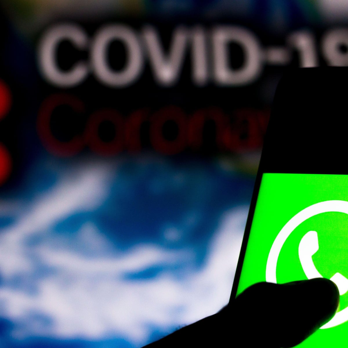 Whatsapp To Impose New Limit On Forwarding To Fight Fake News