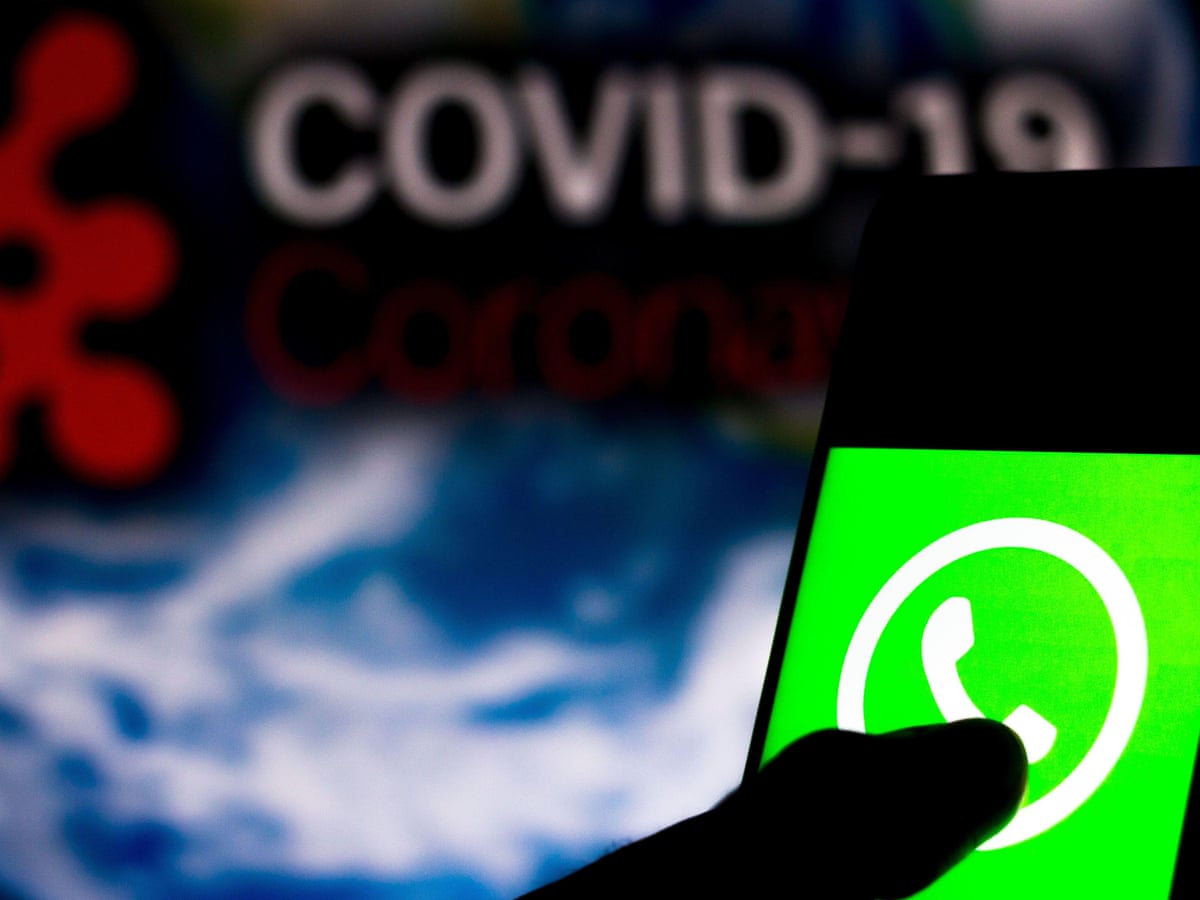 Whatsapp To Impose New Limit On Forwarding To Fight Fake News