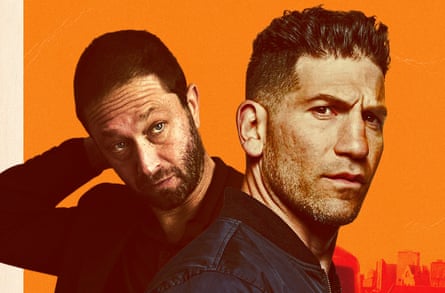 Dog Day Afternoon key art