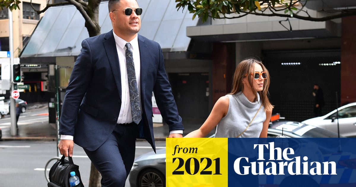 Jury Retires To Consider Verdicts In Jarryd Hayne Rape Trial Sydney The Guardian Jury Retires To Consider Verdicts In Jarryd Hayne Rape Trial Sydney The Guardian