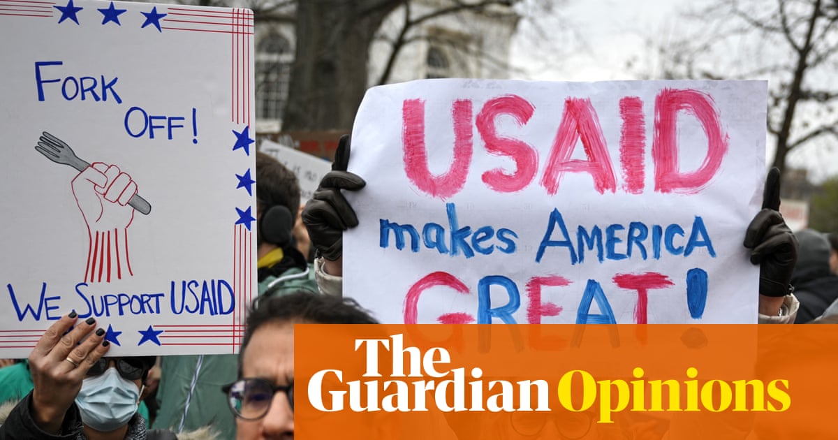 How misconceptions and woeful PR allowed Musk to shred USAID so easily