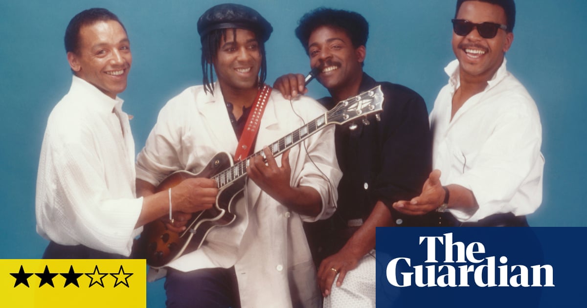 Everything: The Real Thing Story review – endearingly told Brit-soul music doc