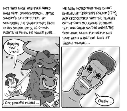 David Squires