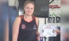 Natalie Frahm: police seize alleged murder weapon from home of man accused of Mackay shooting