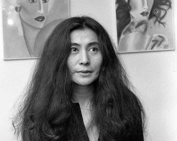 Yoko Ono