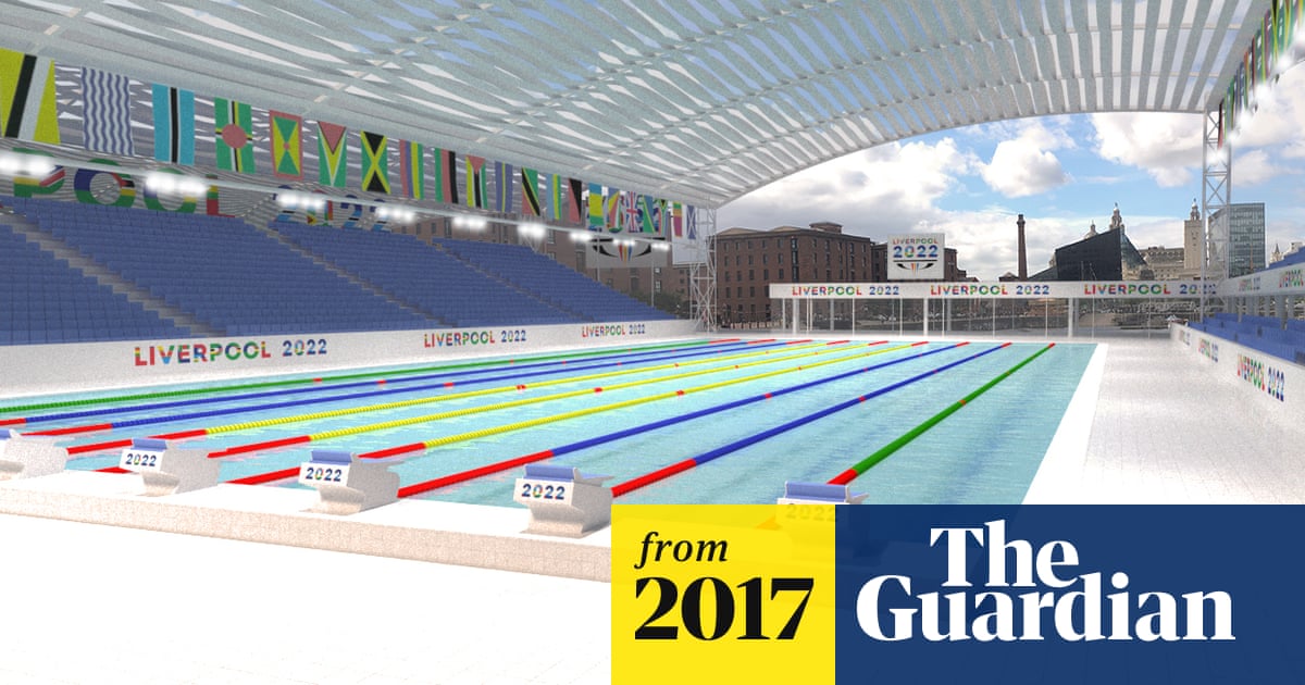 Birmingham Challenges Liverpool For 2022 Commonwealth Games Commonwealth Games The Guardian Games 2017 2022