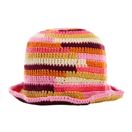 Crochet, £22.99, Mango