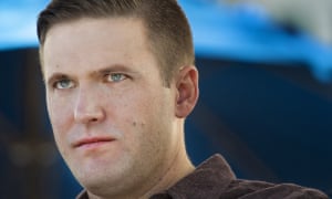 Richard B Spencer.