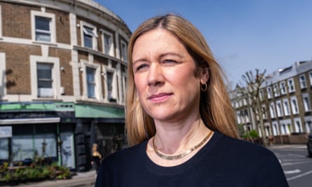 Ellie Reeves
