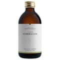 Clever Kombucha Lime sea salt