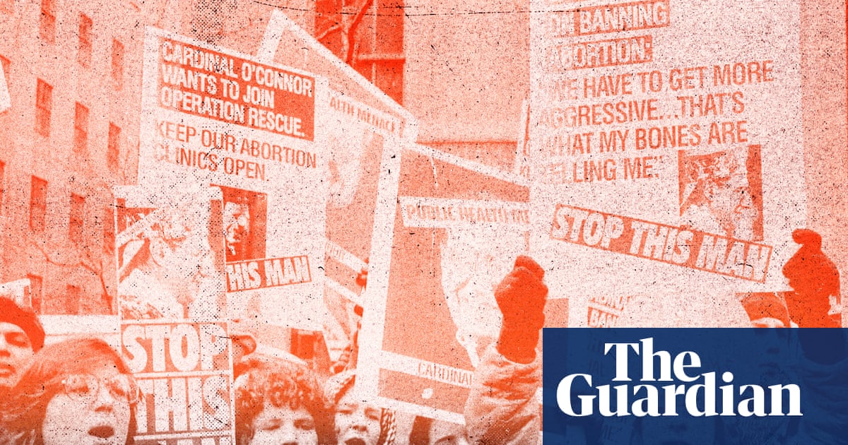 How Trump officials created ‘nuclear option’ against protesters in church