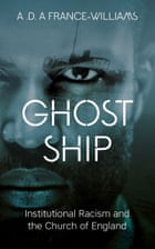 Ghost Ship by Father Azariah France-Williams aka ADA France-Williams