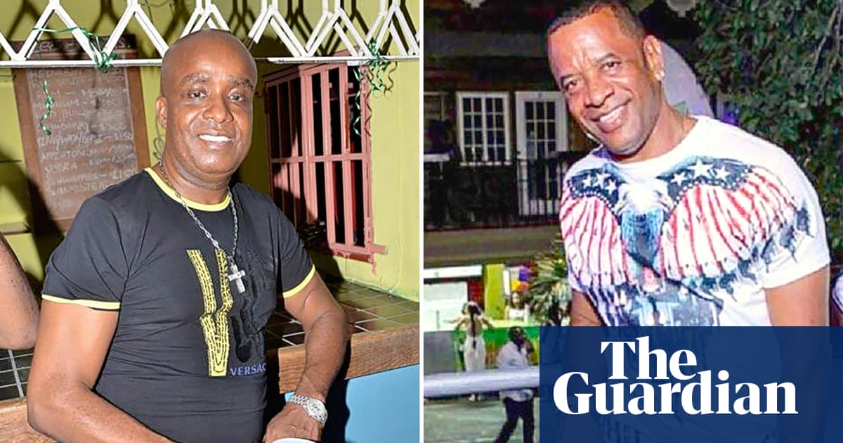 Revealed Five Men Killed In Past Year After Being