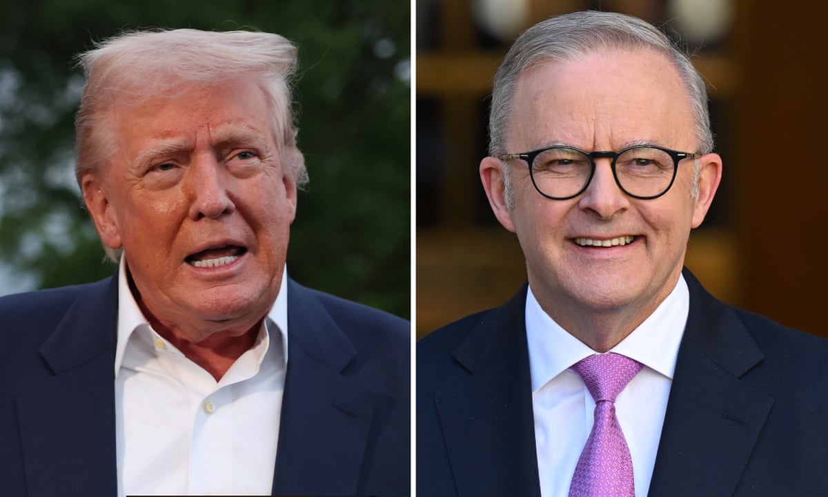 Uncertainty Surrounds Potential Albanese-Trump Meeting Amid Diplomatic Tensions