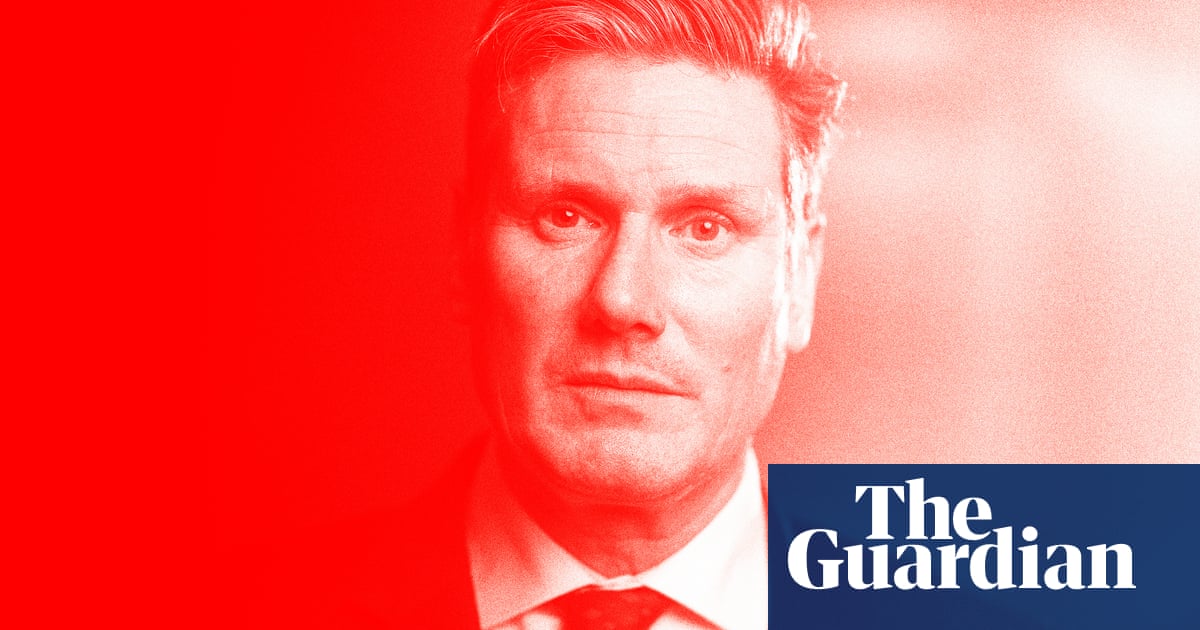 We can't just talk to the right': what will Labour do now?