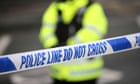 Three children die in suspected arson attack on Salford home