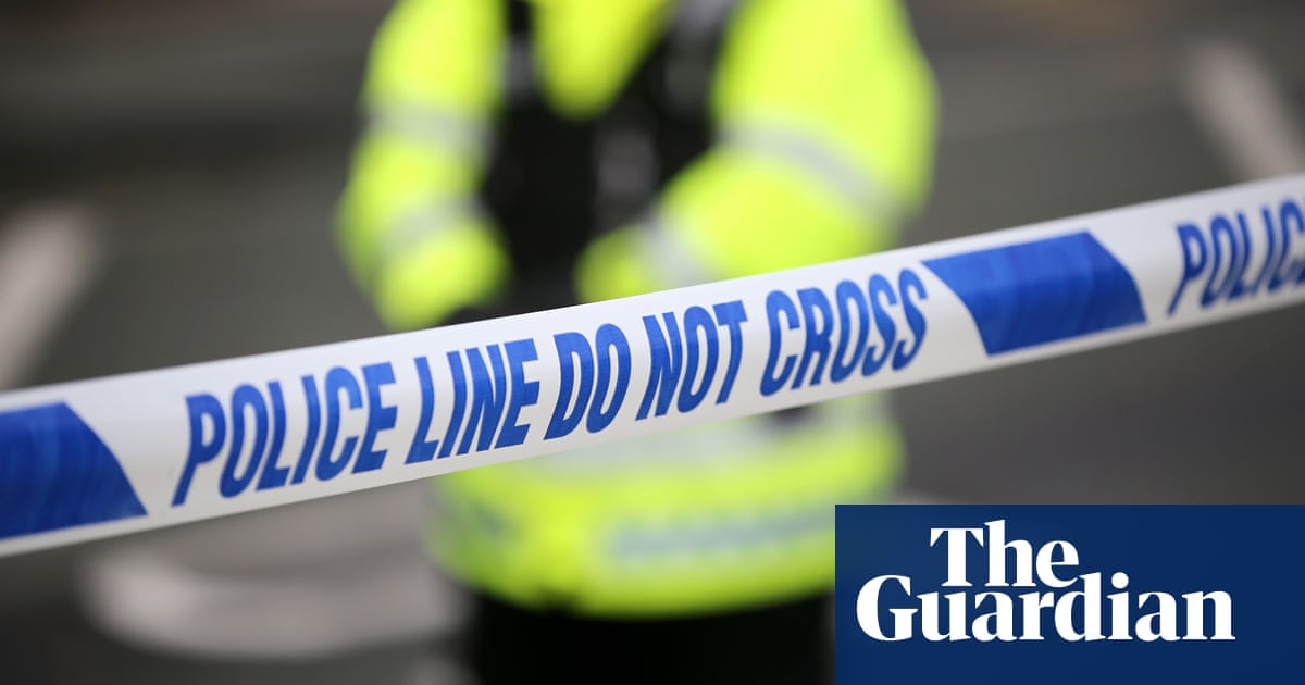 Woman detained after child’s death in Oldham
