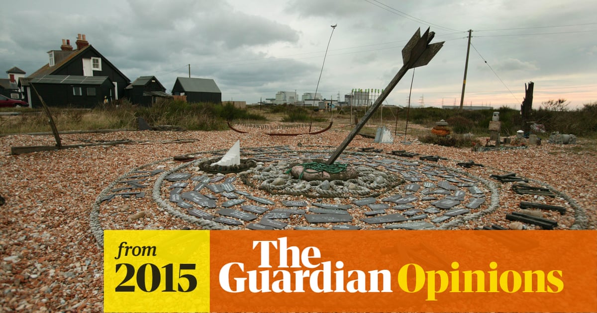 The First Climate Refugees Are Here We Can T Say We Ve Not Been Warned Patrick Barkham Opinion The Guardian