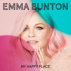 Emma Bunton: My Happy Place review – smily Spice sticks to the inoffensive