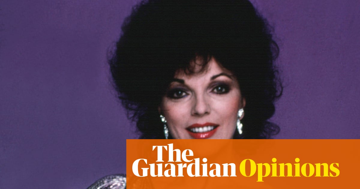 Dynasty is a horrid, crass, offensive show – so why can’t I stop binge-watching it?