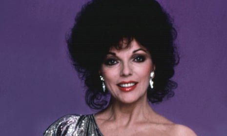 Dynasty is a horrid, crass, offensive show – so why can't I stop binge-watching it? | Nancy Jo Sales | The Guardian