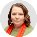 Joanna Scanlan