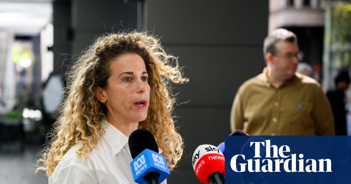 They came to kill us': royal commission hears horrific accounts of antisemitism faced by Jewish children in Australia